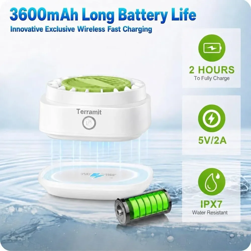 Terramit Fruit and Vegetable Washing Machine